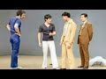 Bruce Lee REAL FIGHT Moment Ever Caught On Camera