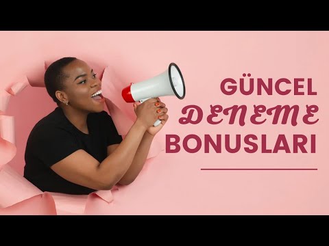 Yatırımsız Çevrimsiz Deneme