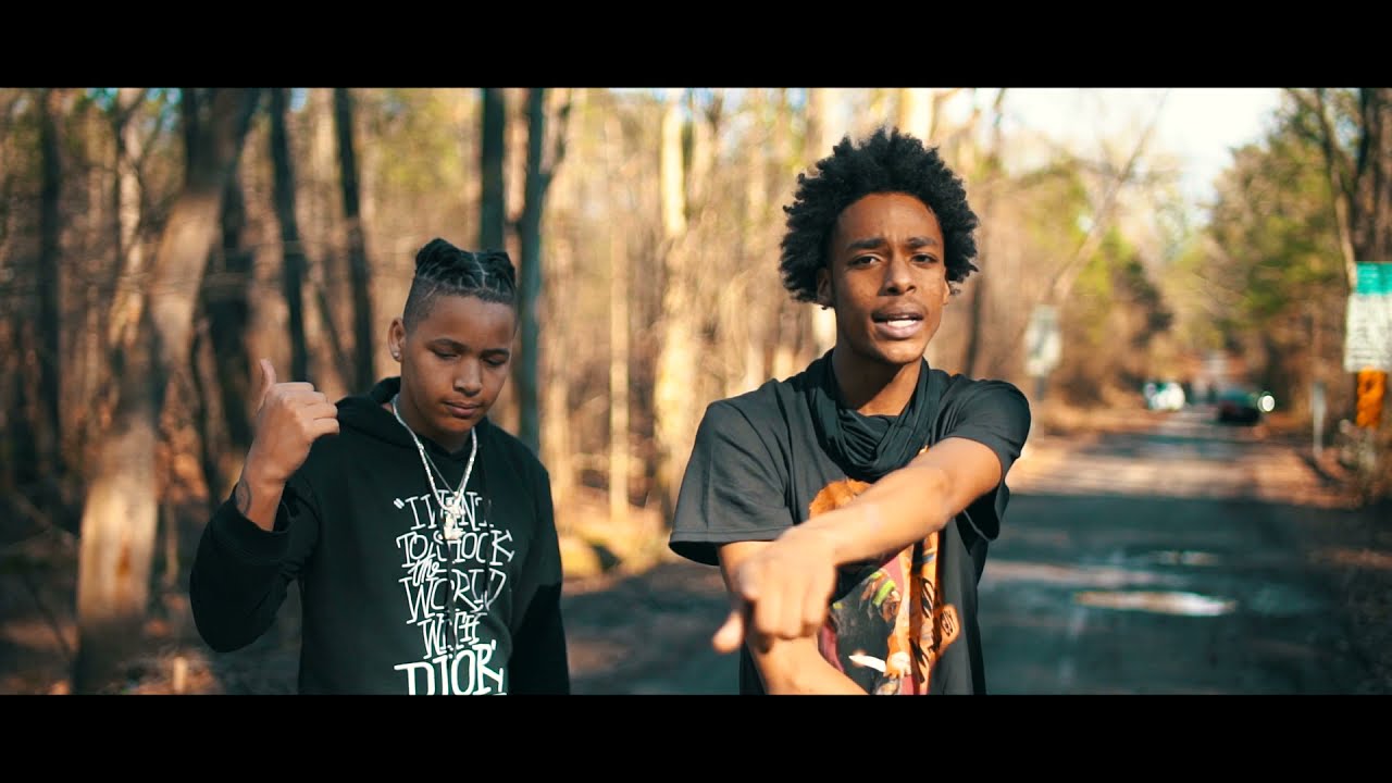 Watch Luh Hot "Save Myself" - (Official Music Video) 'Exclusive on YouTube Watch Luh Hot "Save Myself" - (Official Music Video) 'Exclusive on YouTube