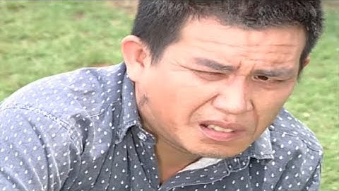 Hài Kịch "Ông Cụ" - Hài Nhật Cường Mới Nhất 2018 - Cười Vỡ Bụng 2018