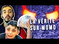 POURQUOI GAMEMIXTREIZE n'EST pas un ARNAQUEUR ( et momo aussi)