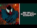 Ben reilly  scarlet spider clips for edits  atsv scenepack