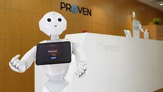 Pepper The Future of Scheduling