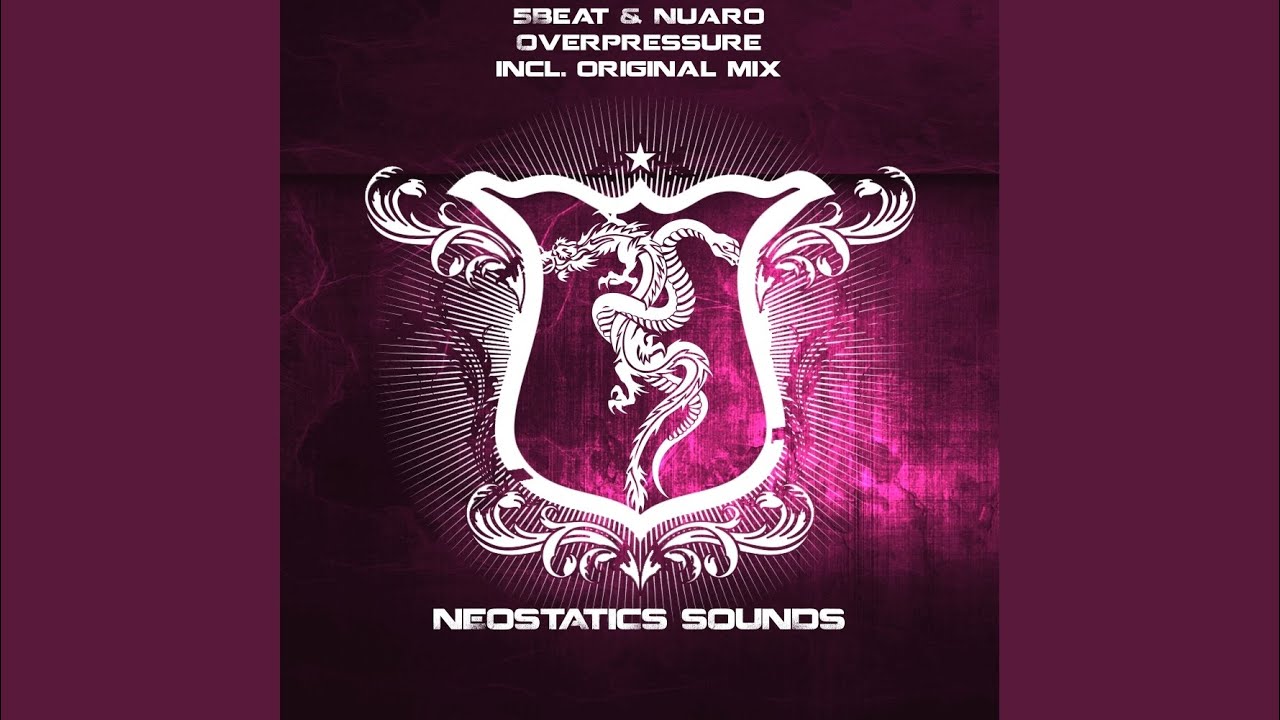 Overpressure (Original Mix) adlı videoyu YouTube'da izle Overpressure (Original Mix) adlı videoyu YouTube'da izle