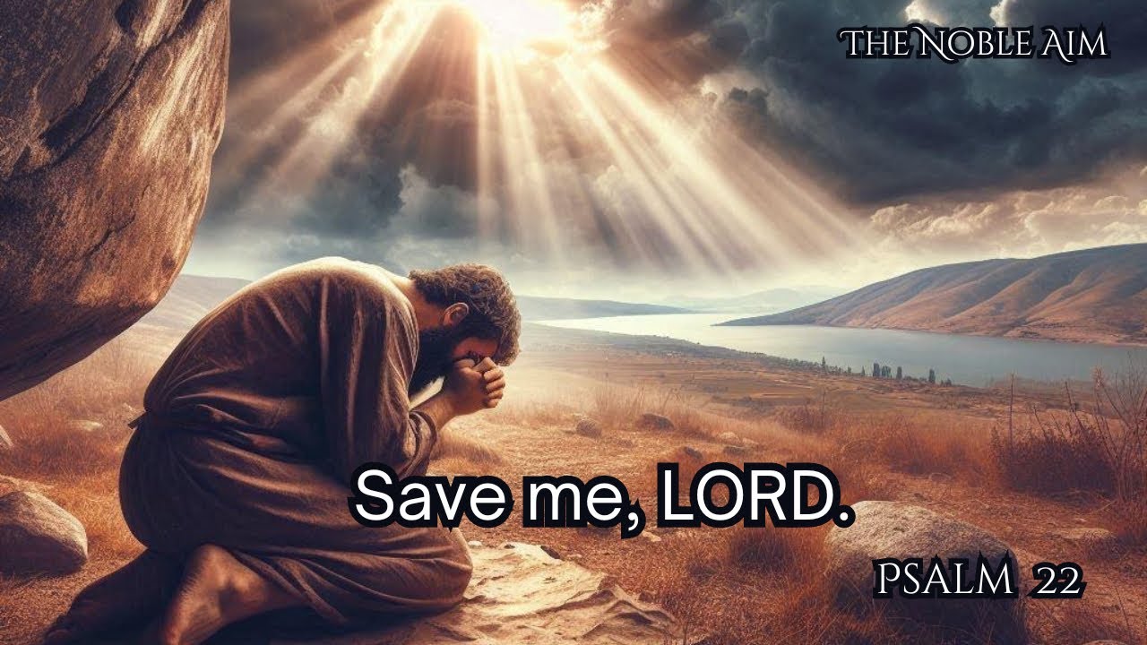 My God My God Why Have You Forsaken Me Psalm 22 YouTube my god my god why have you forsaken me psalm 22 youtube