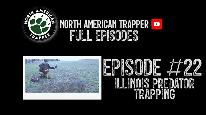 2021 Episode #22 ~ Illinois Predators