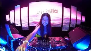 DJ WYNTELLA - INDONESIA LOCAL HEROES ! - 3B MIXTAPE , INDONESIAN BOUNCE