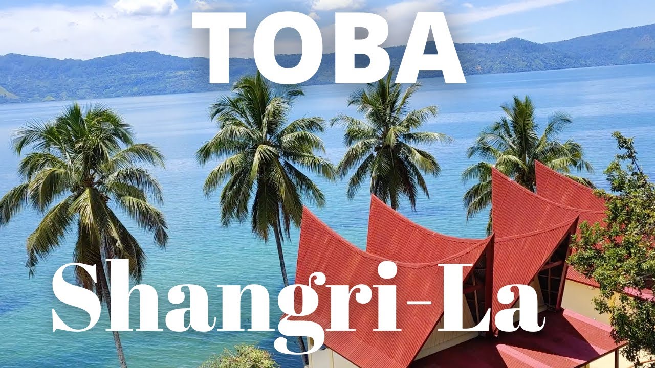 Road To Danau Toba! Shangri-La of SE Asia! + Hotels & More!  Samosir Sumatra Indonesia