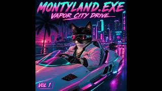 Montyland exe - Vapor City Drive // 8 // Syntax Error