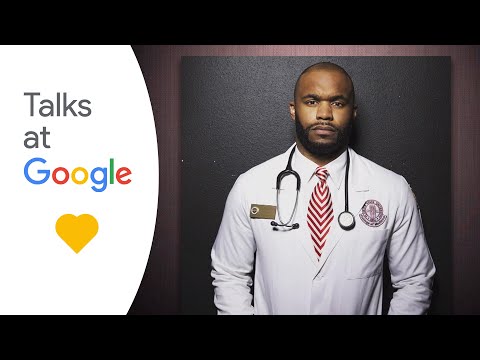 Myron Rolle | The 2% Way | Talks at Google