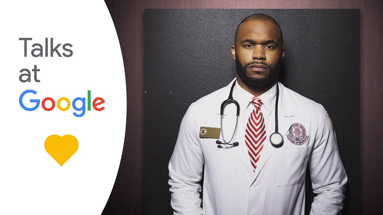 Myron Rolle | Talks at Google