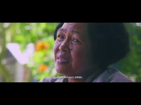 Our Fragile Earth Episode 7: Lake Sebu