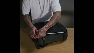 Travel Pack Vacuum Compression Bags | MoMA Design Store