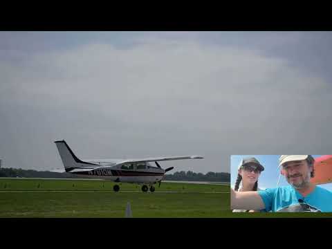 Oshkosh 2025 Tuesday Runway 18 / 36 Flight Line Live Stream - Lots of Action