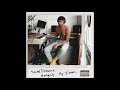 Iman Jordan - Social Distance / Hang Up (Audio)