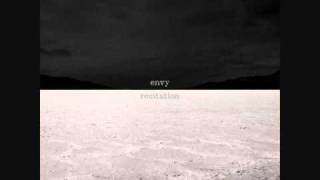 Video thumbnail of "envy -  A Breath Clad in Happiness w/ lyrics"