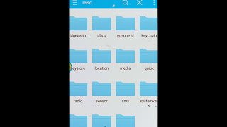 Como recuperar contraseñas de wifi sin programas. screenshot 2