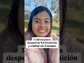 3 Claves para despertar tu intuición y confiar en ti misma ✨
