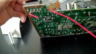 XBOX 360 RROD/E74 ULTIMATE REPAIR TUTORIAL! (Pt 1 of 2)