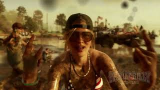 The Perfect Girl - Grand Theft Auto VI Trailer 1