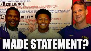 Scouting Philosophy | Elite 11 Recap | LSU Got Massive Steal? | Houston Shines | Andrew Ivins Joins