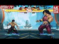 Law  marduk vs hugo  guy hardest ai  street fighter x tekken