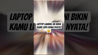 Download Lagu Laptop Gaming Ini Bikin Kamu Lupa Dunia Nyata! MP3