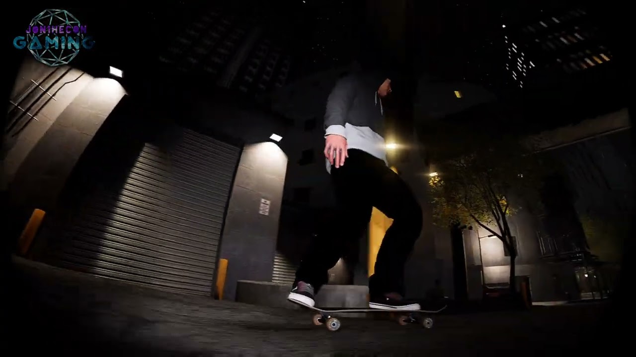 J1C Sessions PC Part 2