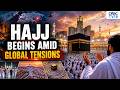 Why Is Mecca So Sacred? As Hajj 2025 Officially Begins, Here Is Everything You Need To Know | N18G