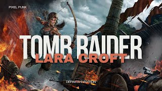 The Ultimate Bridge Challenge Tomb Raider Gameplay