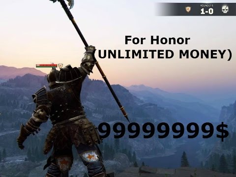 best way to make money for honor game