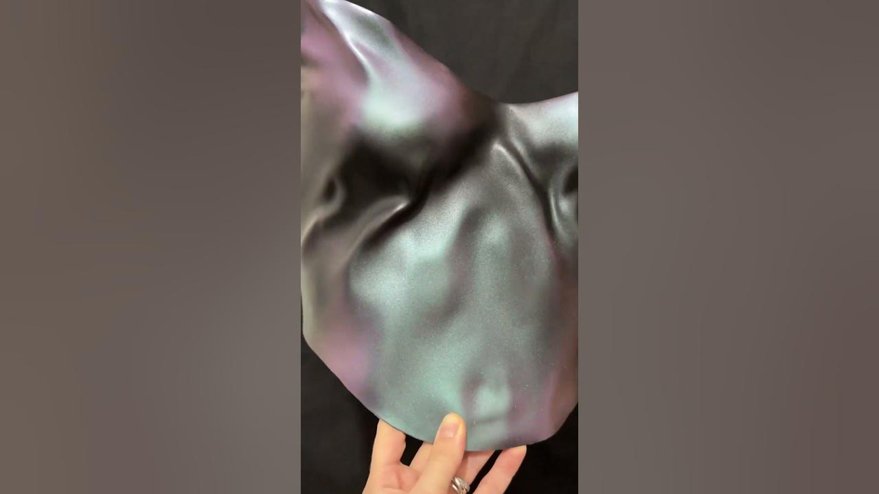 Пластиковый корсет💜 Варшава, 300zl #handmadecorset #artist - YouTube