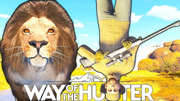 Update 1.26.7 was pushed back... | Way of the Hunter