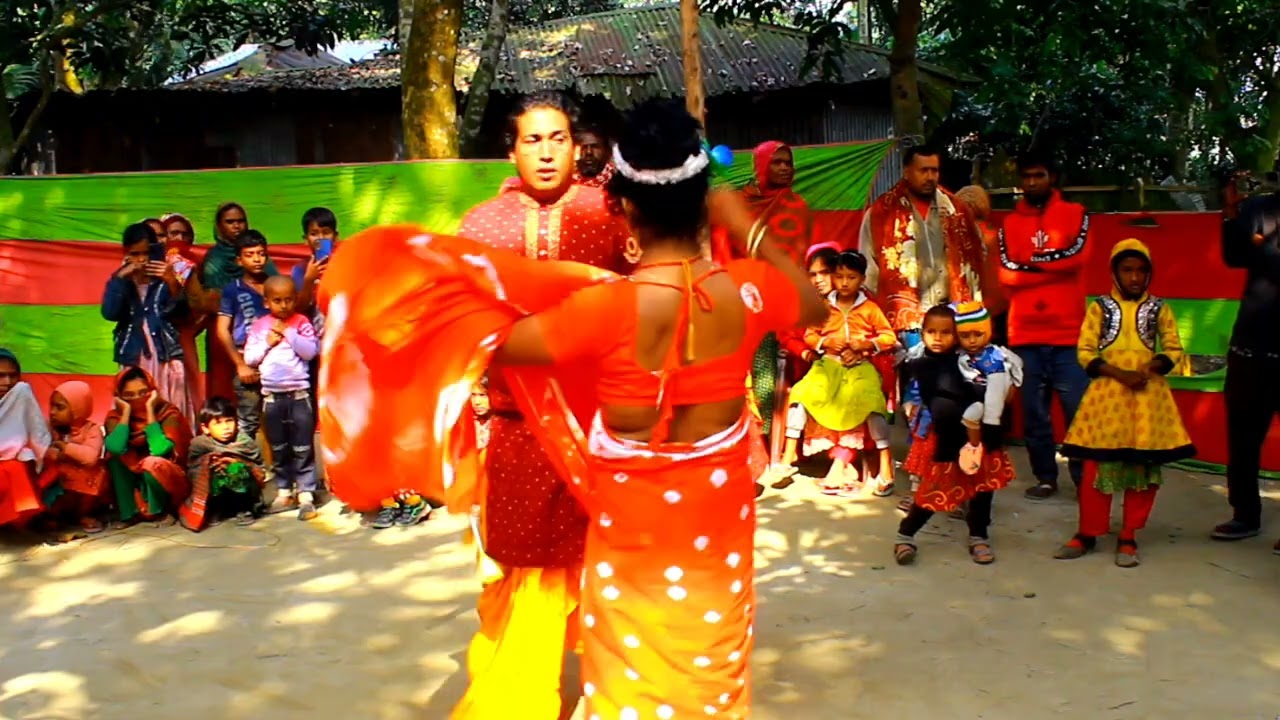 বিয়ের সেরা গীত ভিডিও।। ভিজা কাপর খুইলা রুপের ময়না সুখান কাপড় পর।।