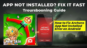 BabyBus Kids Maths Game: Fix App Not Installed Error Fast
