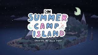 Summer Camp Island - Intro Thai