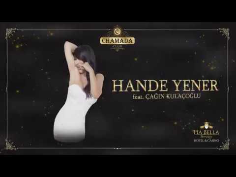 Hande Yener 27 04 2019