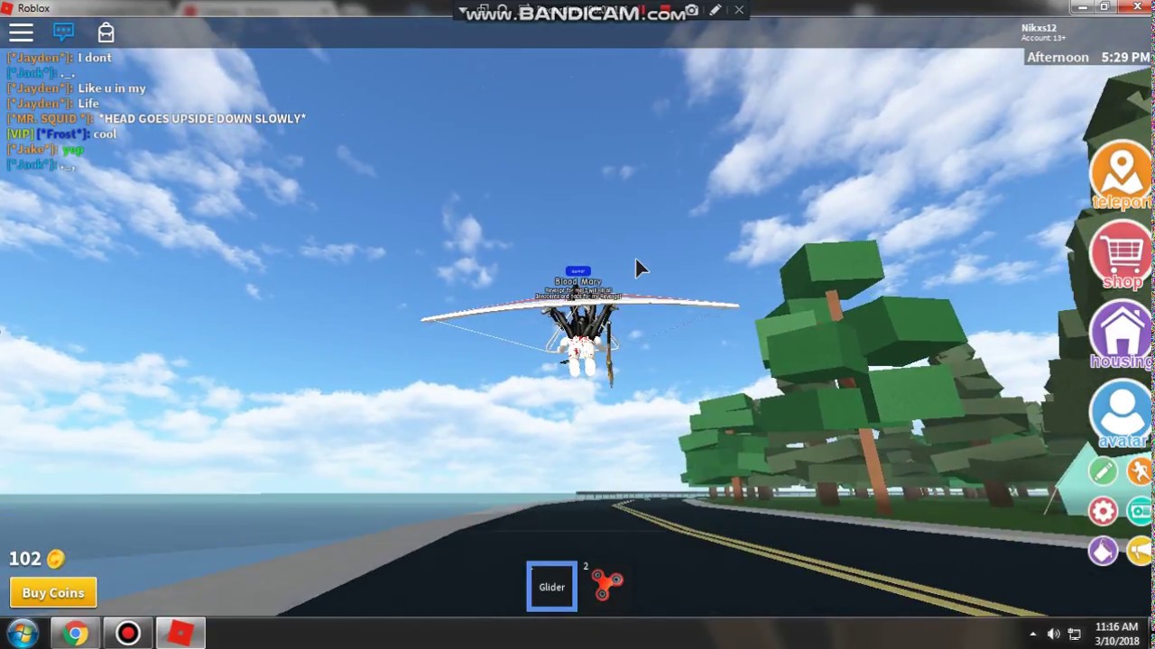 Bloody Mary And Mrs Tee Vee Fly In Robloxian Highschool Roblox Youtube - ms tee vee roblox