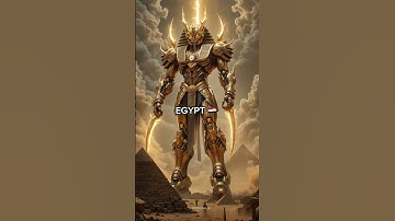 Country as transformers |AI generated video short