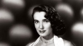 Creature From Black Lagoon Actress Julie Adams 1926-2019 Memorial Video