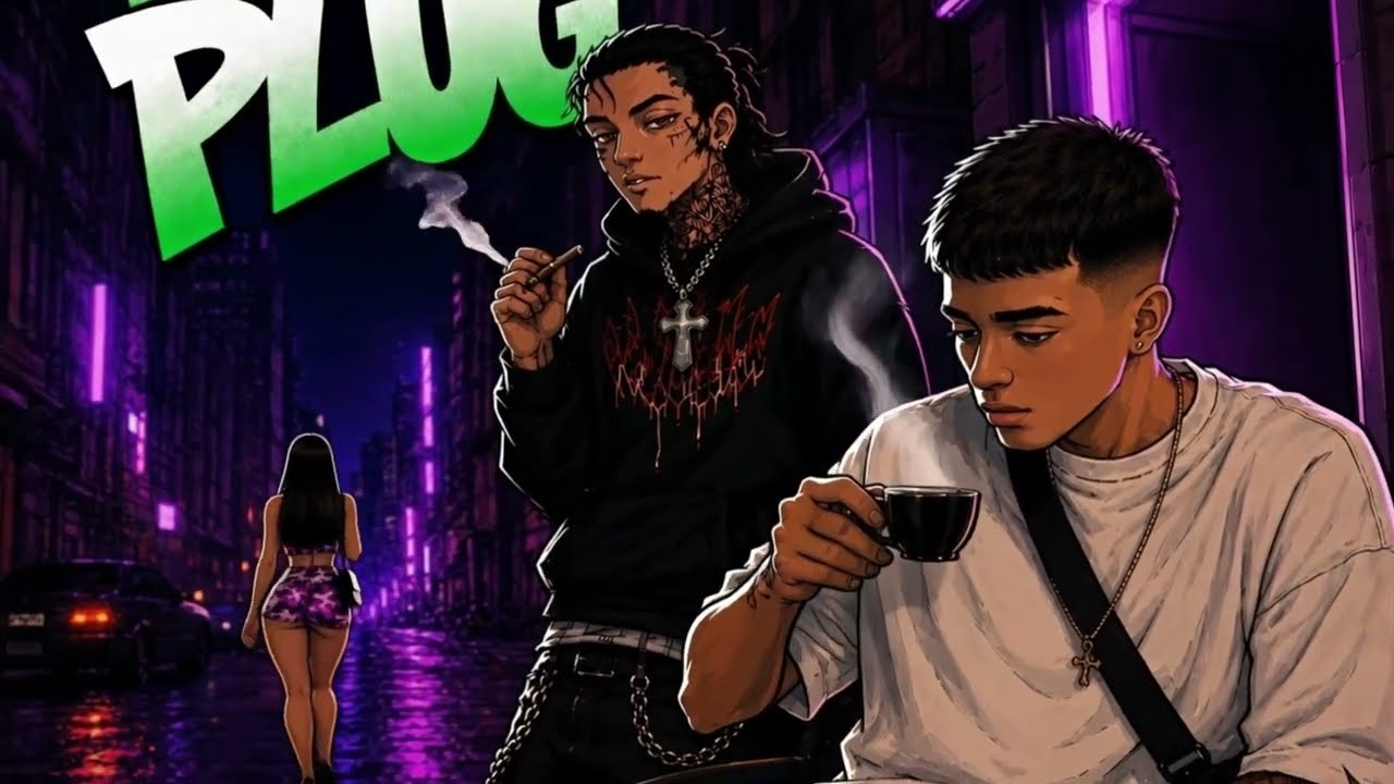 Watch El Plug, Francis (Prod.Skleiclop) on YouTube Watch El Plug, Francis (Prod.Skleiclop) on YouTube