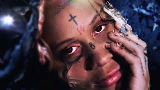 Video thumbnail of "Trippie Redd – Last Days (Official Audio)"