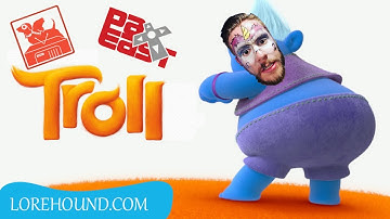 PAX East: Everyone Hates A Troll...