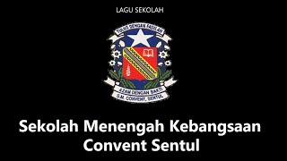 Sekolah Menengah Kebangsaan Convent Sentul