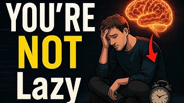 You