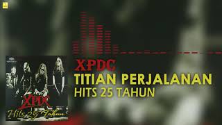 XPDC - Titian Perjalanan