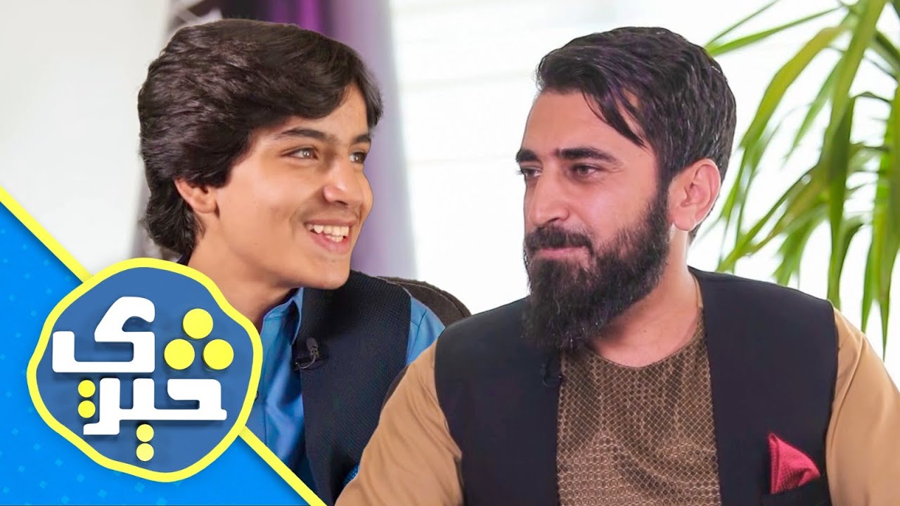 Can Ahmadyar Gharany's Engineering Expertise Disrupt Business Norms?