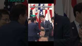 G20 Osaka 2019: Abe’s Osaka Track, Putin Late Arrival & Trump’s Unseen Expectations 🇯🇵🇨🇳🇷🇺🇺🇸