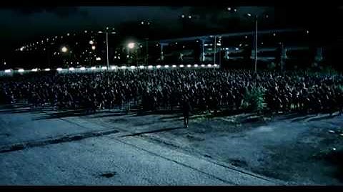 Thumbnail of Massive Attack - Angel - with Lyrics [Official Video - Album Mezzanine 1998]