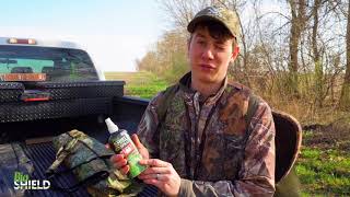 Bio Shield Insect Repellent